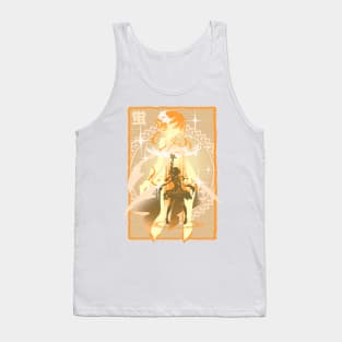 Outlander Traveler Lumine v2 Tank Top